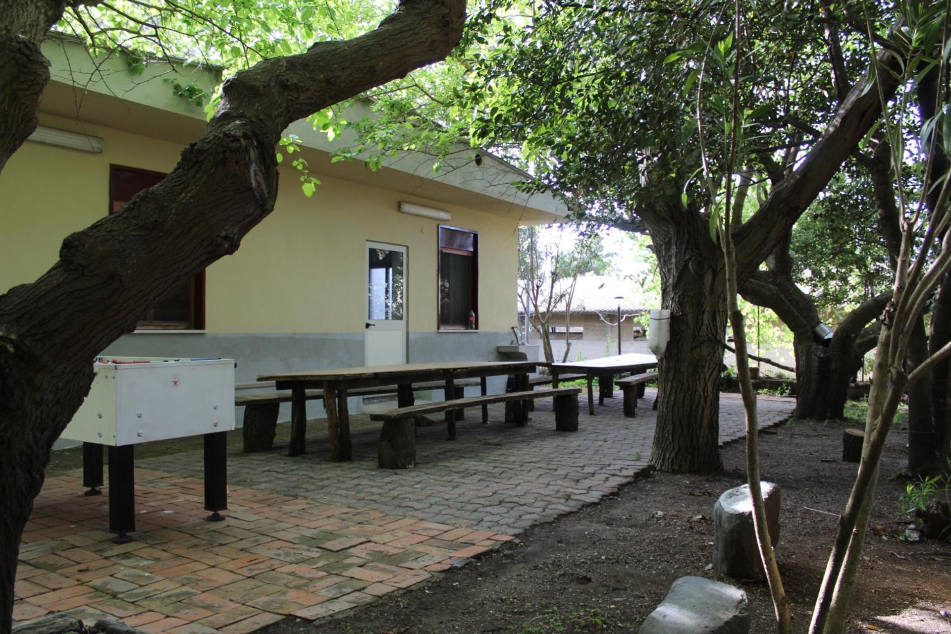 Villa Nastasi San Pier Niceto Exterior photo